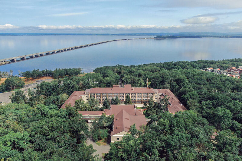Отель Royal Park (Роял Парк), Приморский край, Владивосток Артем