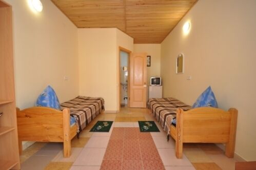 Гостевой дом  «Белый»