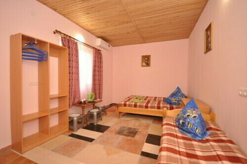 Гостевой дом  «Белый»