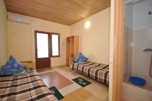 Гостевой дом  «Белый»