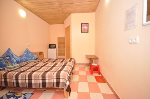 Гостевой дом  «Белый»