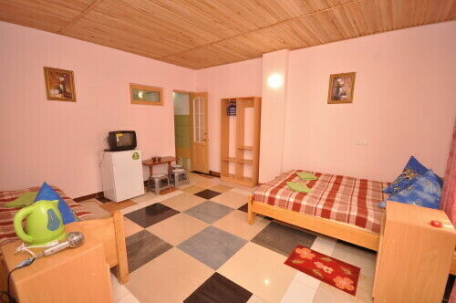 Гостевой дом  «Белый»