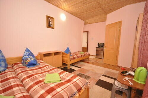 Гостевой дом  «Белый»