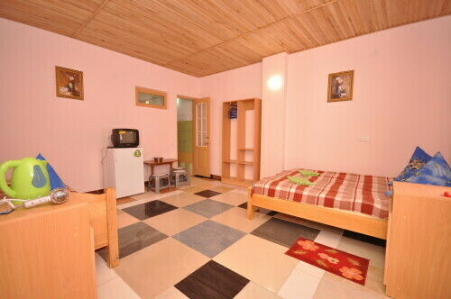 Гостевой дом  «Белый»