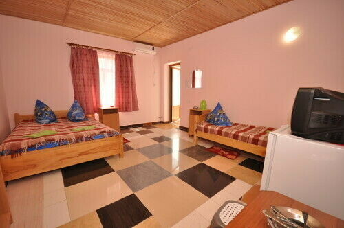 Гостевой дом  «Белый»