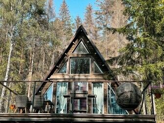KLEVER House, Ленинградская область: фото 2
