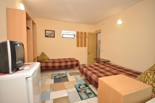 Гостевой дом  «Белый»