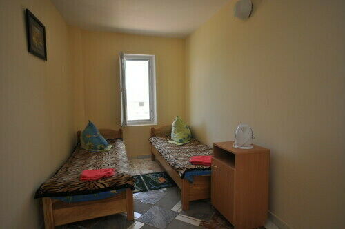 Гостевой дом  «Белый»