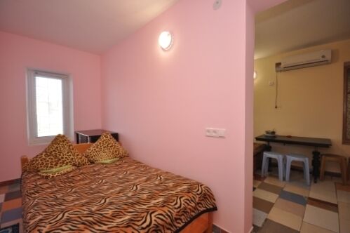 Гостевой дом  «Белый»