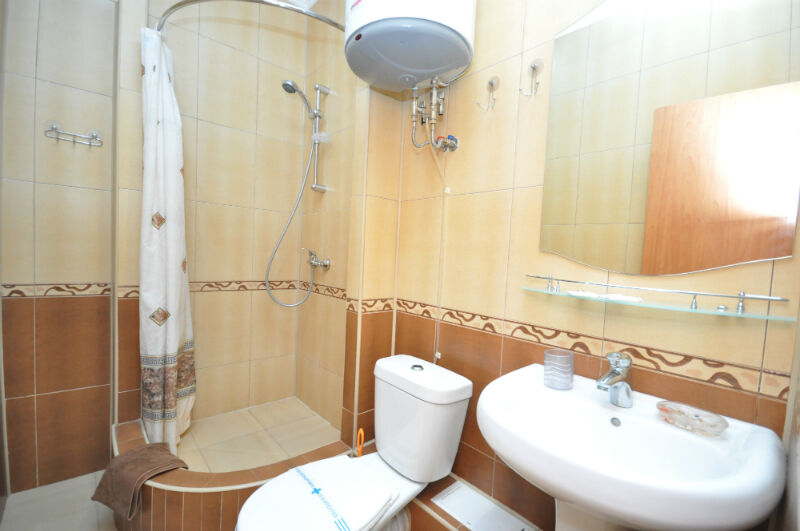 Гостевой дом «Арго»