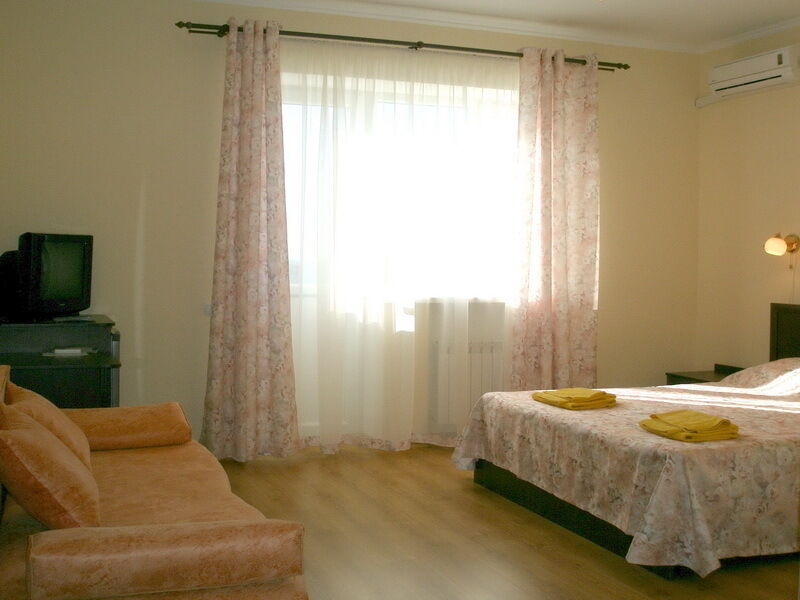 Гостевой дом «Арго»