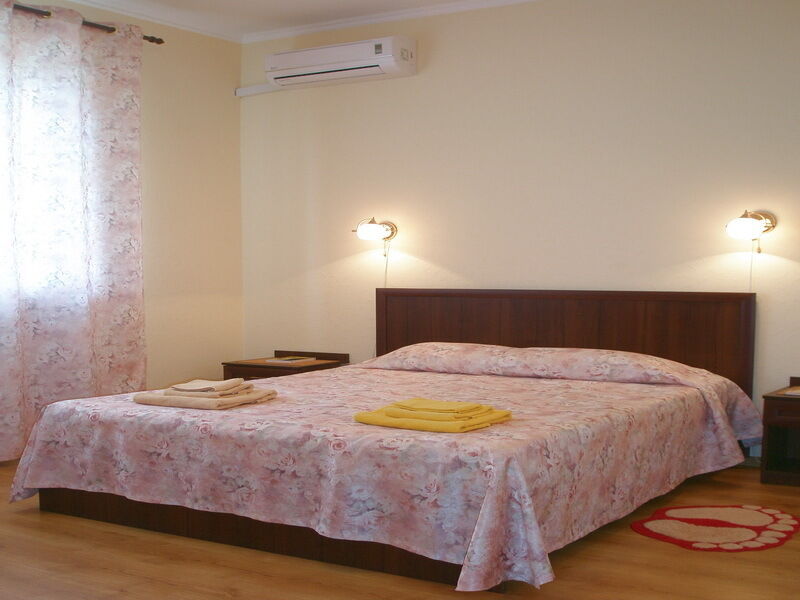 Гостевой дом «Арго»