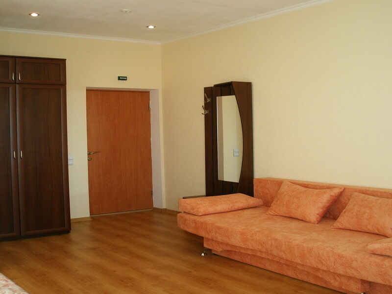 Гостевой дом «Арго»