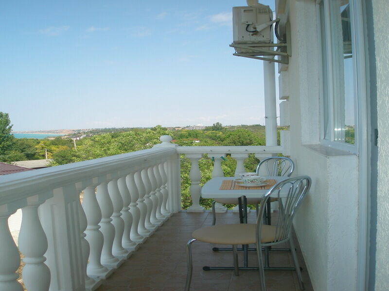 Гостевой дом «Арго»