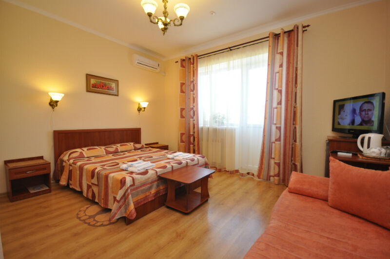 Гостевой дом «Арго»