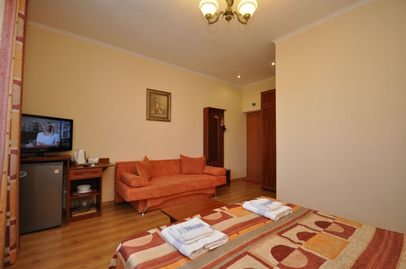 Гостевой дом «Арго»