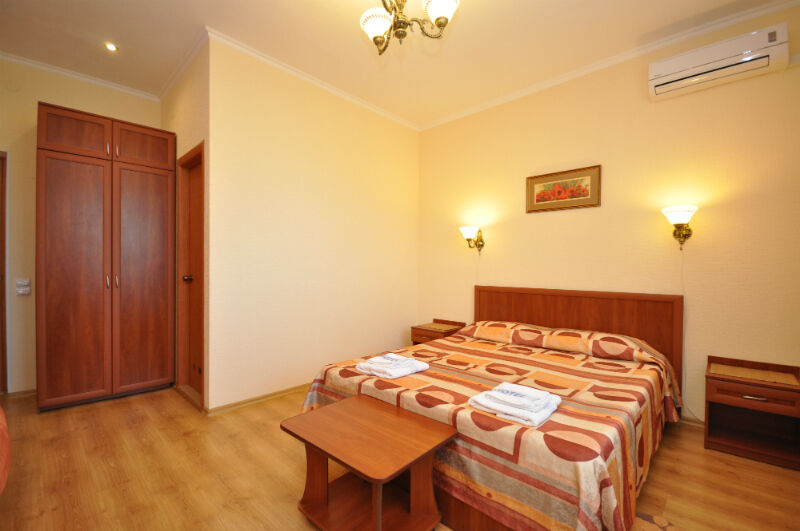 Гостевой дом «Арго»