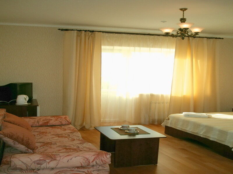 Гостевой дом «Арго»