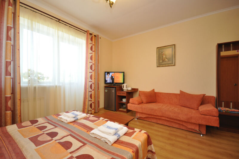 Гостевой дом «Арго»