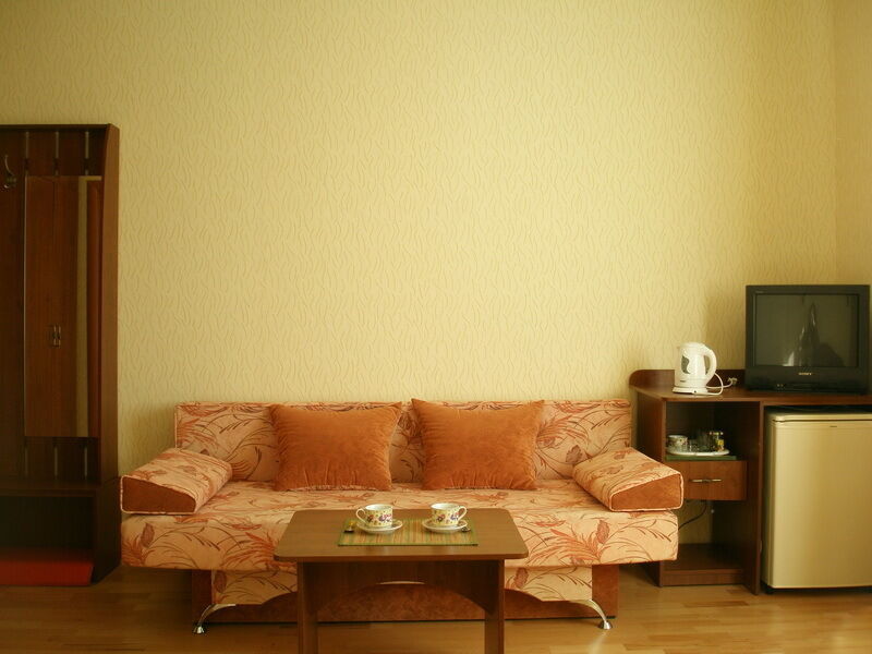 Гостевой дом «Арго»