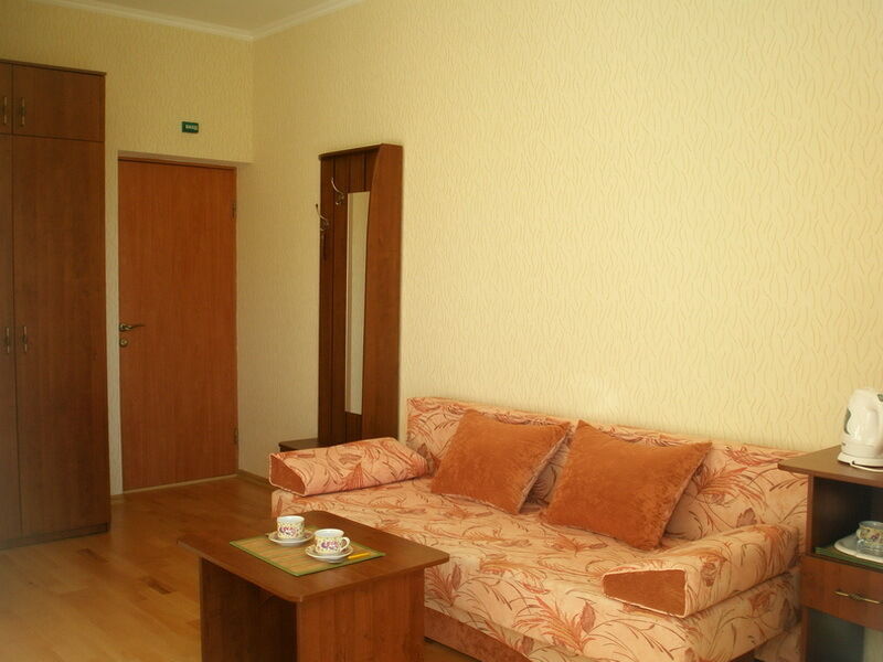 Гостевой дом «Арго»