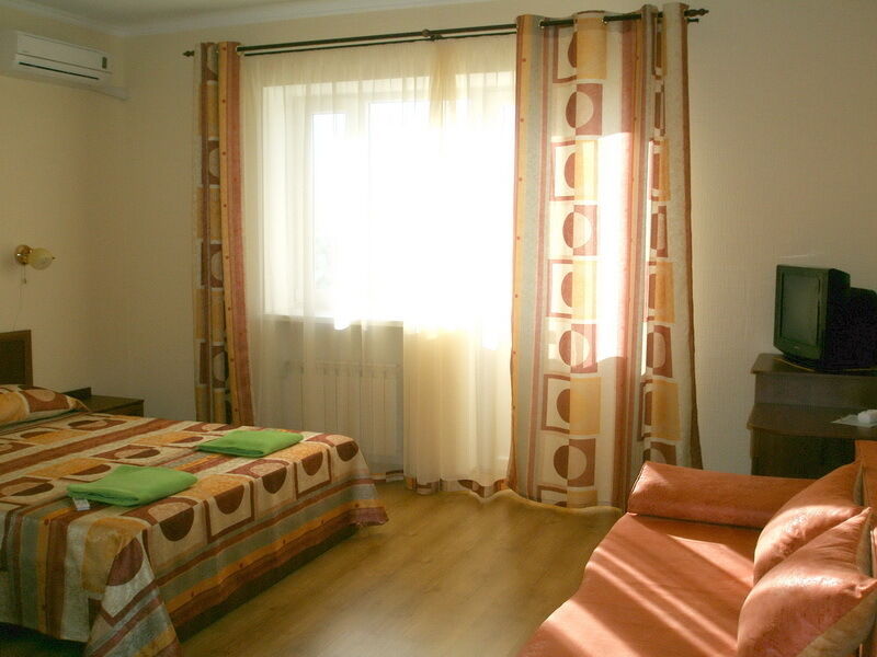 Гостевой дом «Арго»