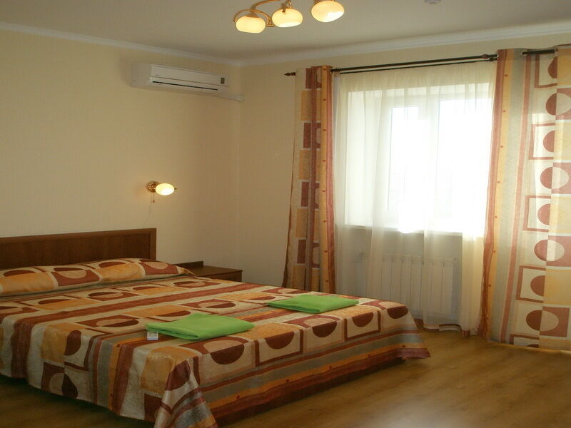 Гостевой дом «Арго»