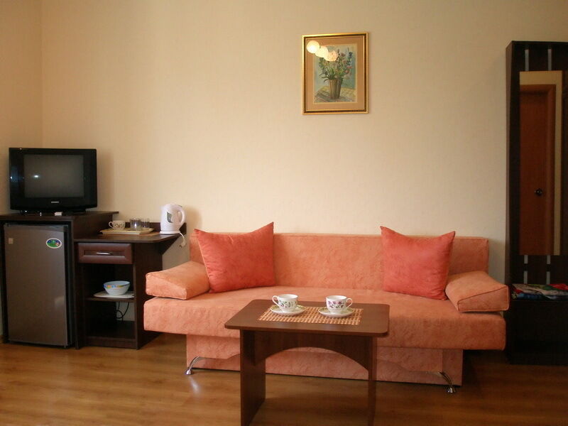 Гостевой дом «Арго»