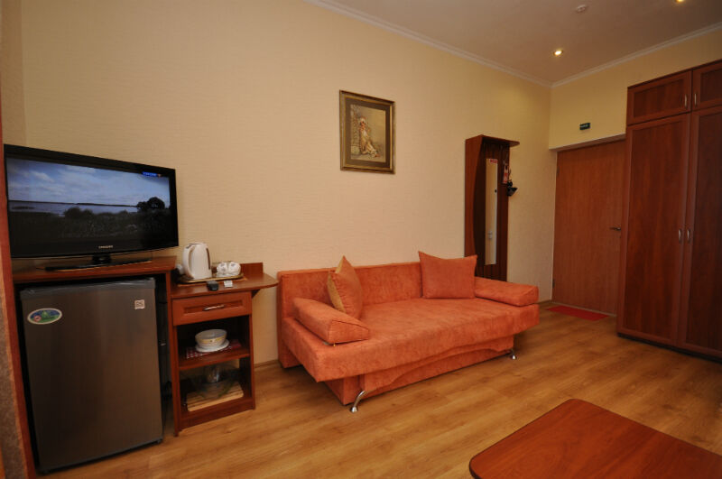 Гостевой дом «Арго»