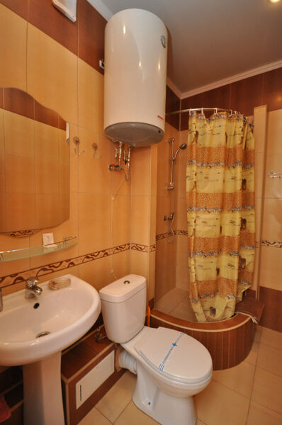 Гостевой дом «Арго»