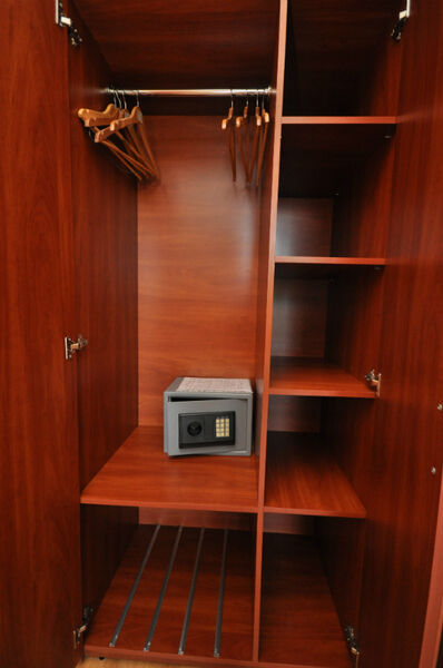 Гостевой дом «Арго»