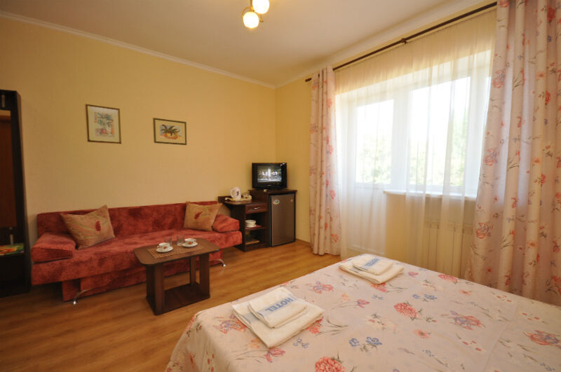 Гостевой дом «Арго»