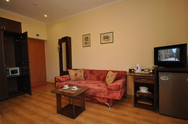 Гостевой дом «Арго»