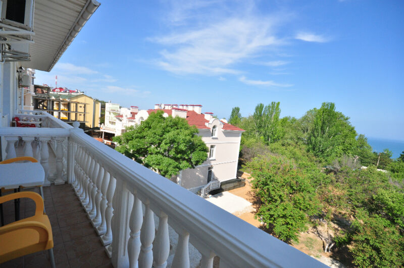 Гостевой дом «Арго»