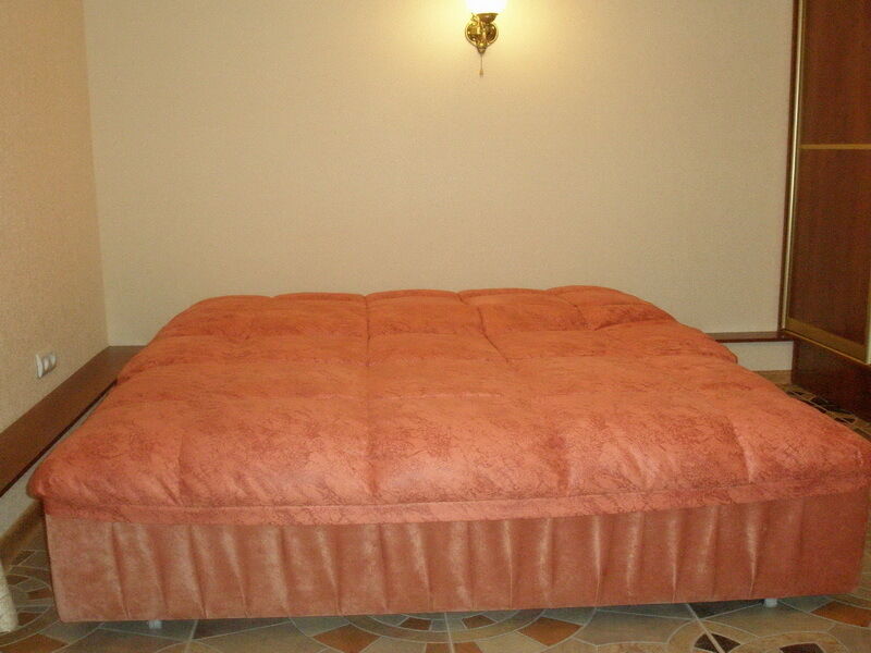 Гостевой дом «Арго»