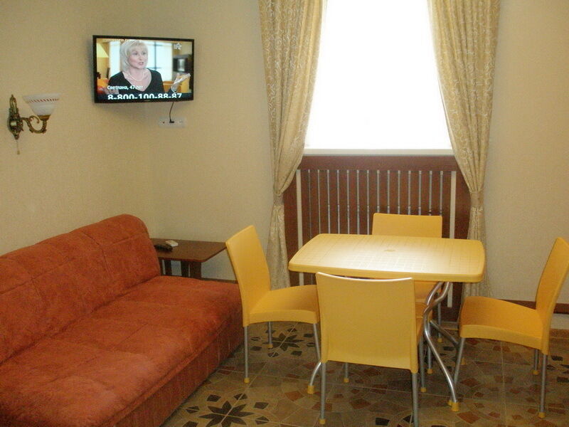 Гостевой дом «Арго»