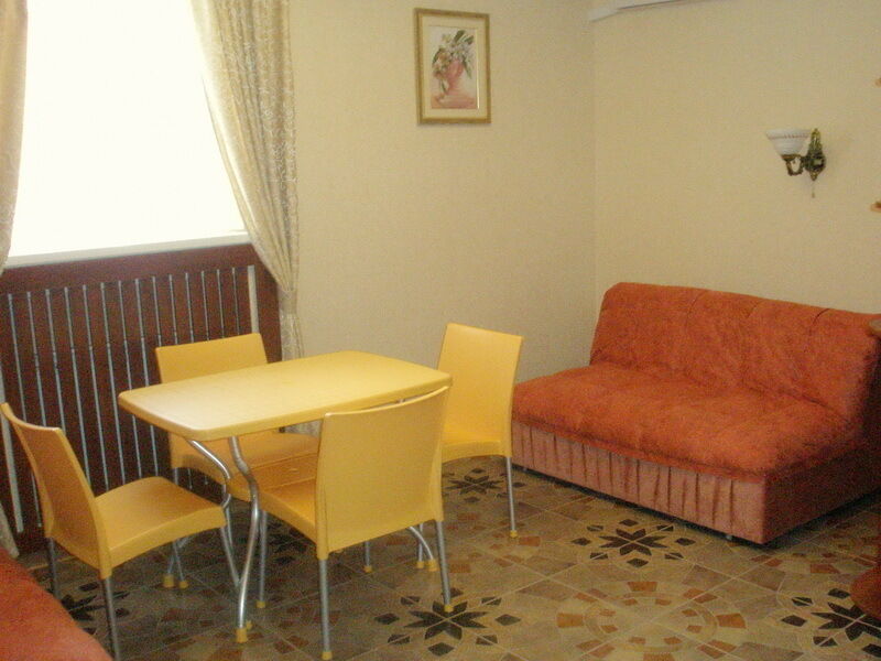 Гостевой дом «Арго»