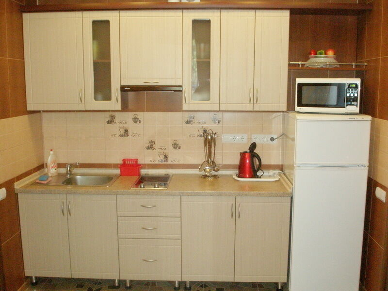 Гостевой дом «Арго»