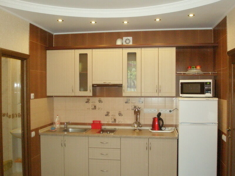 Гостевой дом «Арго»