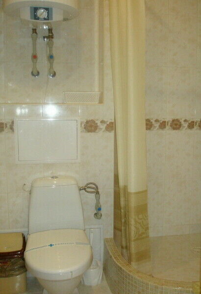 Гостевой дом «Арго»