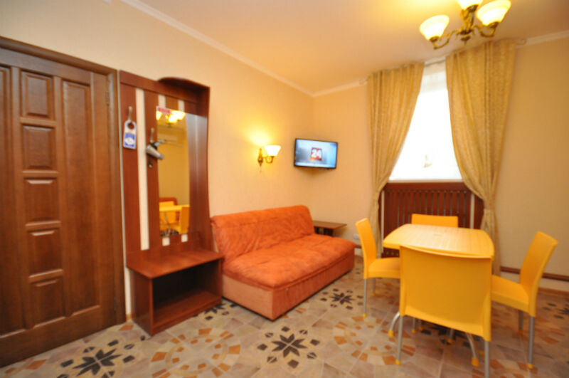 Гостевой дом «Арго»