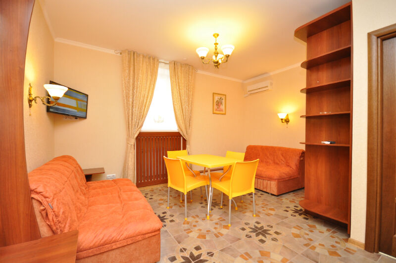 Гостевой дом «Арго»