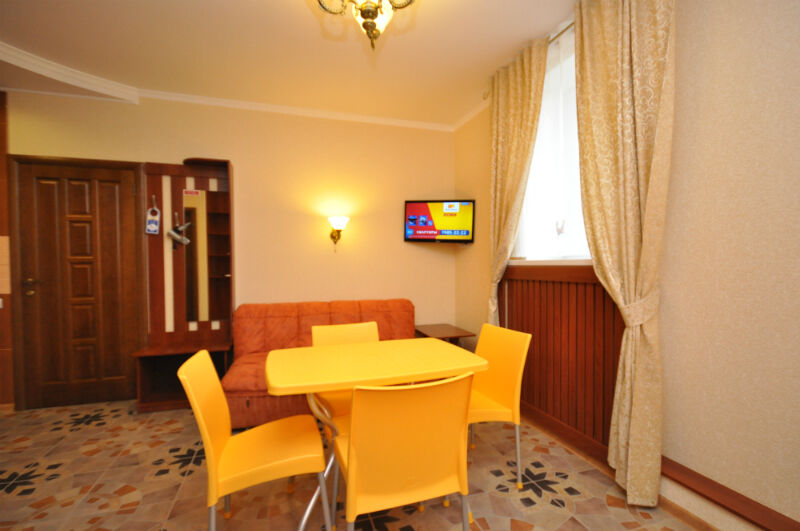 Гостевой дом «Арго»