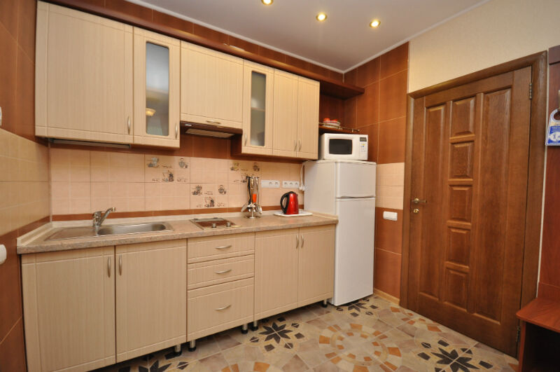 Гостевой дом «Арго»