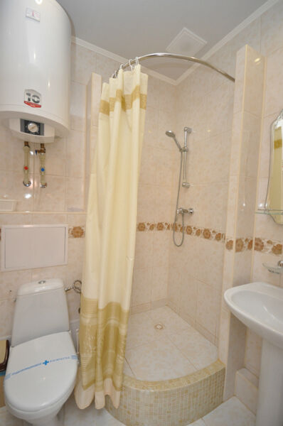 Гостевой дом «Арго»