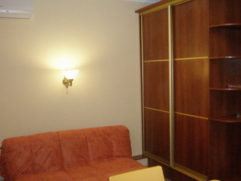 Гостевой дом «Арго»