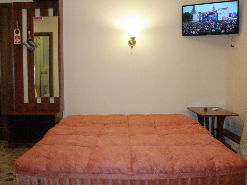 Гостевой дом «Арго»