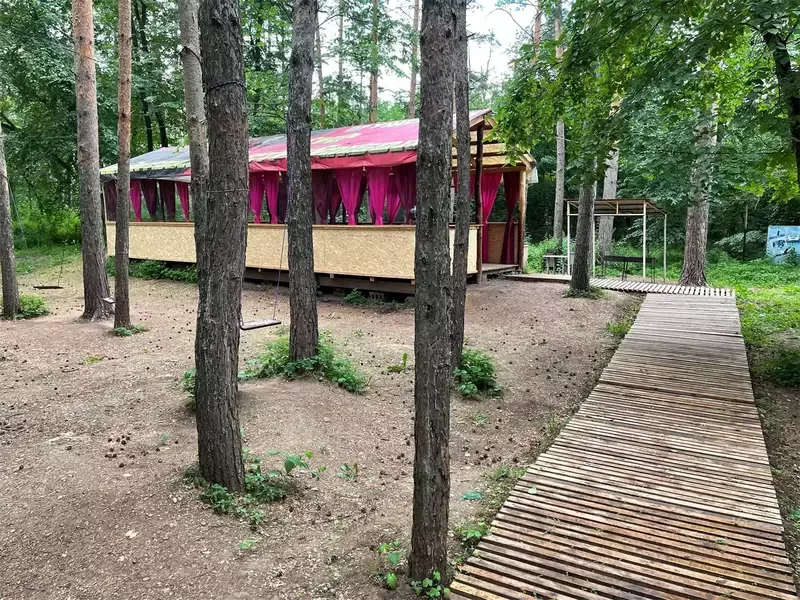 Торатау