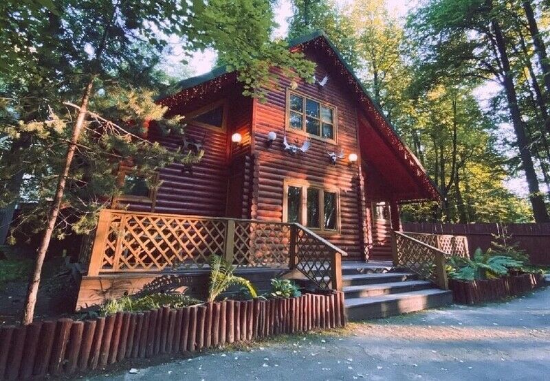 Дом Генеральский