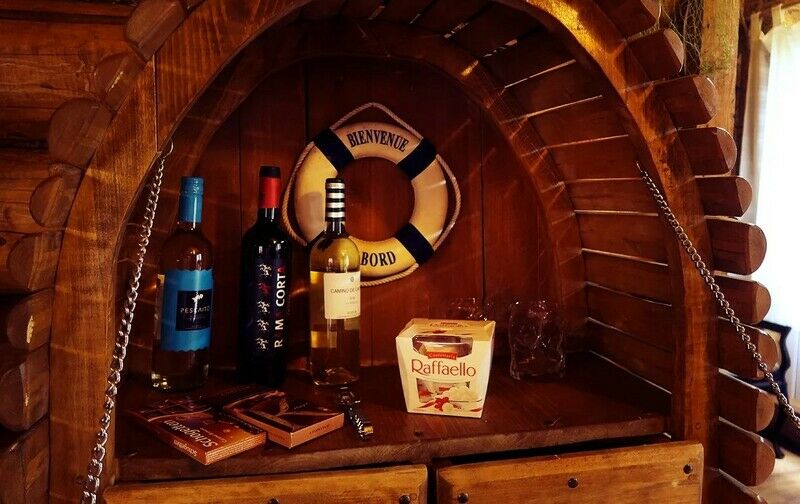 Дом Морской